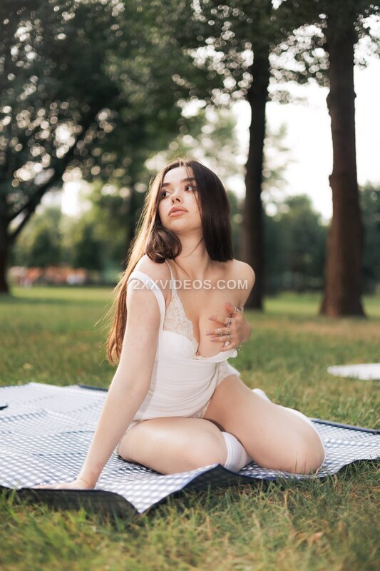 Mariia photo