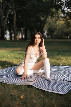 Mariia Nude Leaked Photo #72