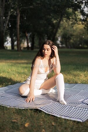 Mariia Nude Leaked Photo #73