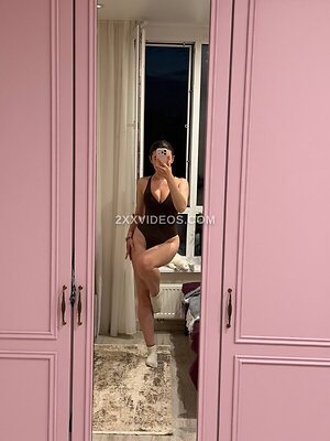 Mariia Nude Leaked Photo #81