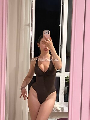 Mariia Nude Leaked Photo #83