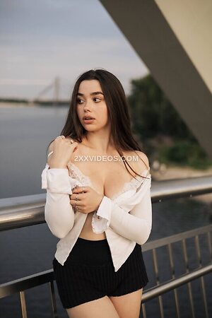 Mariia Nude Leaked Photo #96