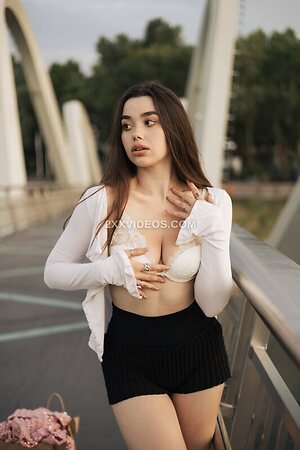 Mariia Nude Leaked Photo #99