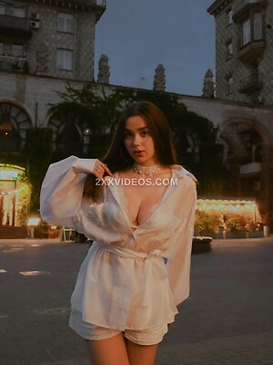 Mariia Nude Leaked Photo #122