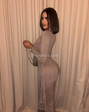 Marine El Himer More Nude Photos