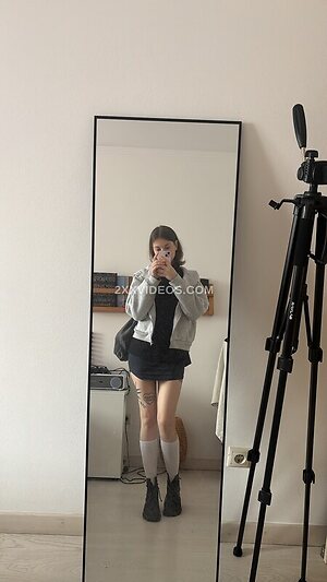 Marinovik Nude Leaked Photo #8