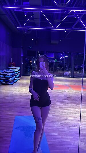 Marinovik Nude Leaked Photo #12
