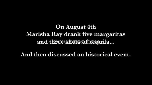 Marisha Ray