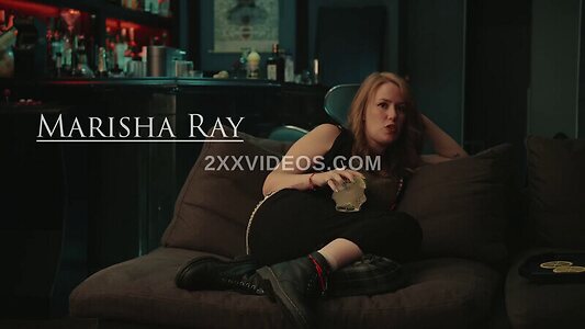 Marisha Ray Nude Leaked Photo #2