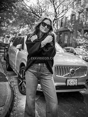 Mariska Hargitay