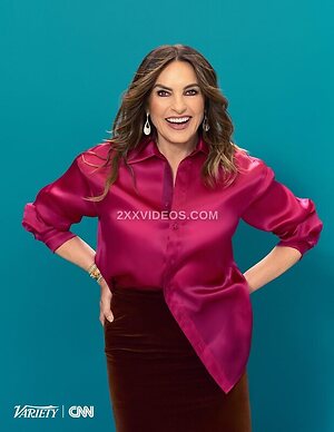 Mariska Hargitay photo