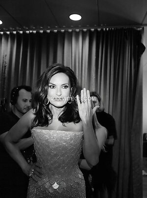 Mariska Hargitay Nude Leaked Photo #29