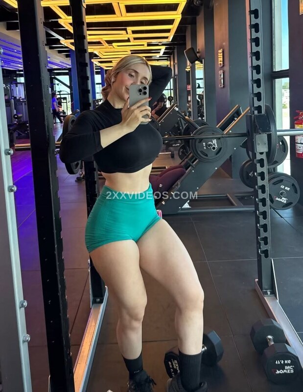 Marisol Dovala. La chica del clima photo