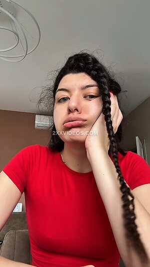 Marita Plieva Nude Leaked Photo #7