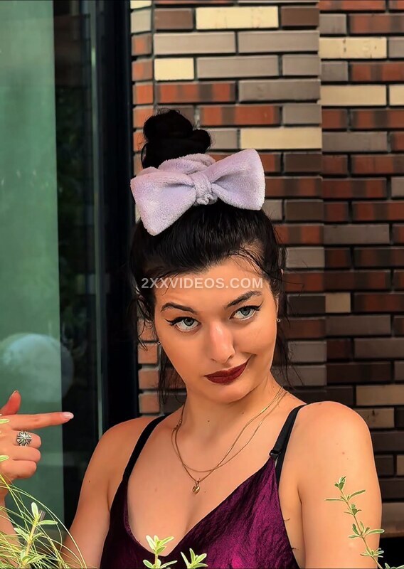 Marita Plieva Nude Leaked Photos