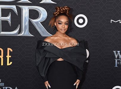 Marsai Martin photo