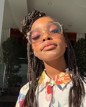 Marsai Martin photo