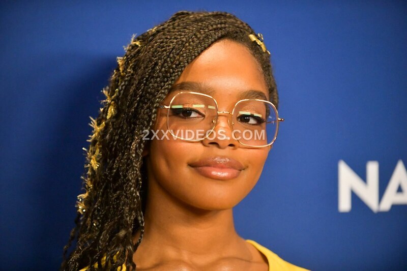 Marsai Martin photo