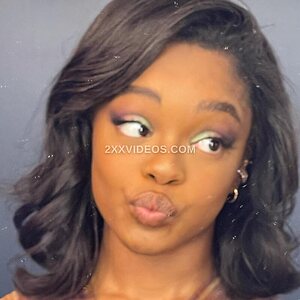 Marsai Martin photo