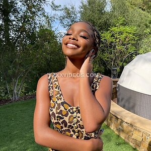 Marsai Martin photo