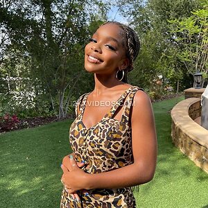 Marsai Martin photo
