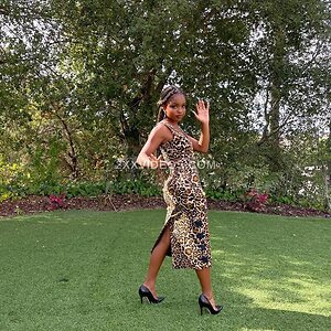 Marsai Martin photo