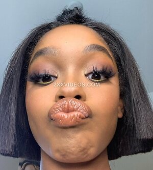 Marsai Martin photo