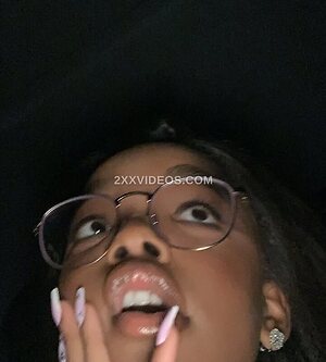 Marsai Martin photo