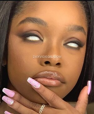 Marsai Martin photo