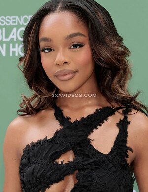 Marsai Martin