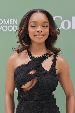 Marsai Martin photo