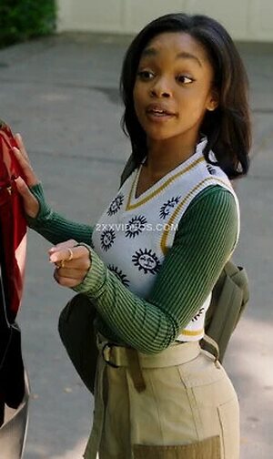 Marsai Martin photo