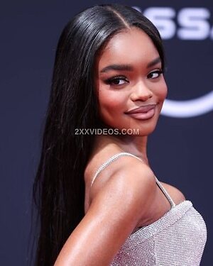 Marsai Martin photo