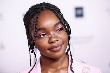 Marsai Martin photo