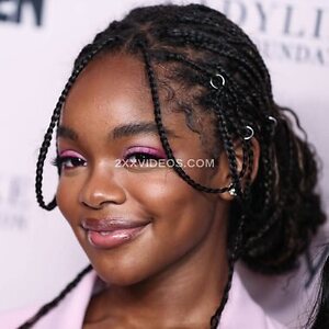 Marsai Martin photo