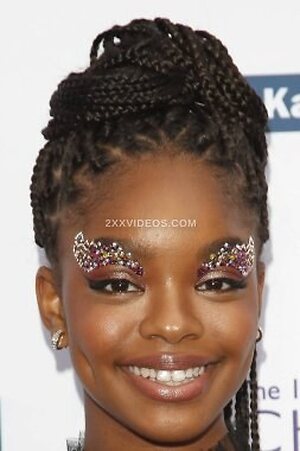 Marsai Martin photo
