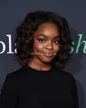 Marsai Martin photo