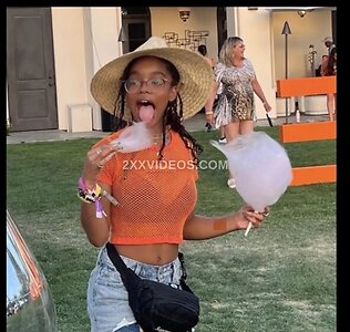 Marsai Martin photo