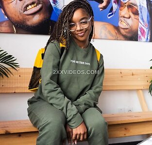 Marsai Martin photo