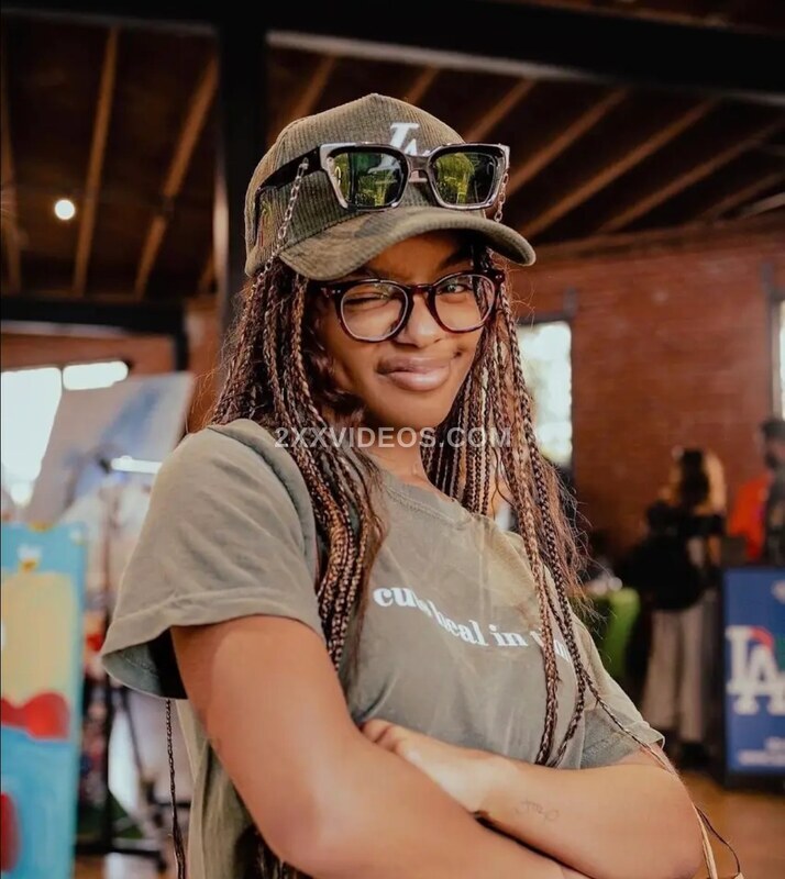 Marsai Martin photo
