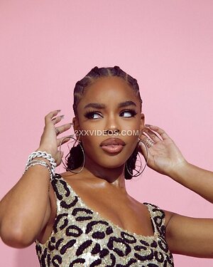 Marsai Martin photo