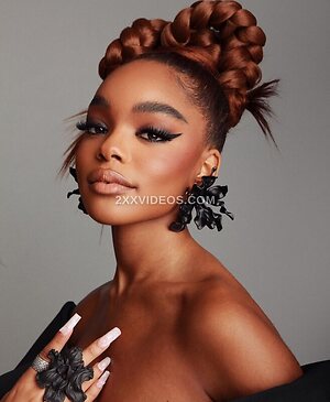 Marsai Martin Nude Leaked Photo #64