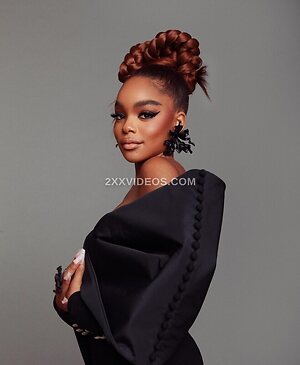 Marsai Martin Nude Leaked Photo #66
