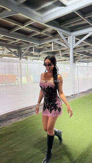 Marta Diaz Nude Leaked Photo #19