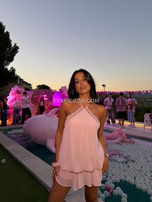 Marta Diaz Nude Leaked Photo #33