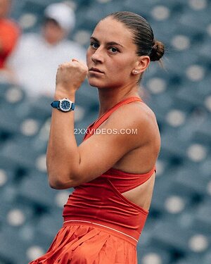 Marta Kostyuk Nude Leaked Photo #6