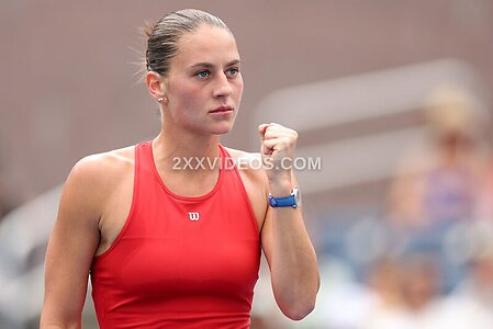 Marta Kostyuk Nude Leaked Photo #12