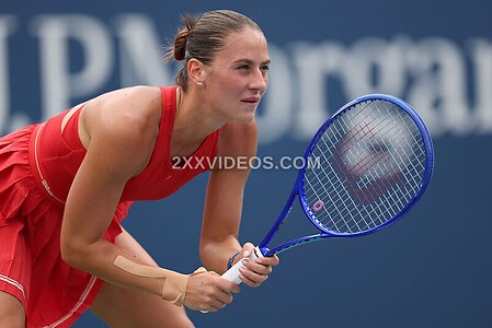 Marta Kostyuk Nude Leaked Photo #13