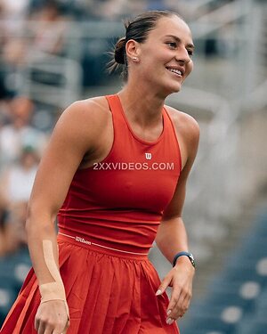 Marta Kostyuk photo