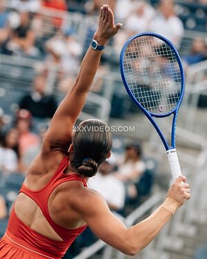 Marta Kostyuk photo